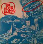 Lenna And The Snakemen - No Blow Blues - LP