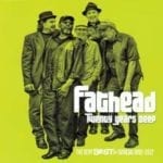 Fathead - Twenty Years Deep - The Very Best Of Fathead 1992-2012
