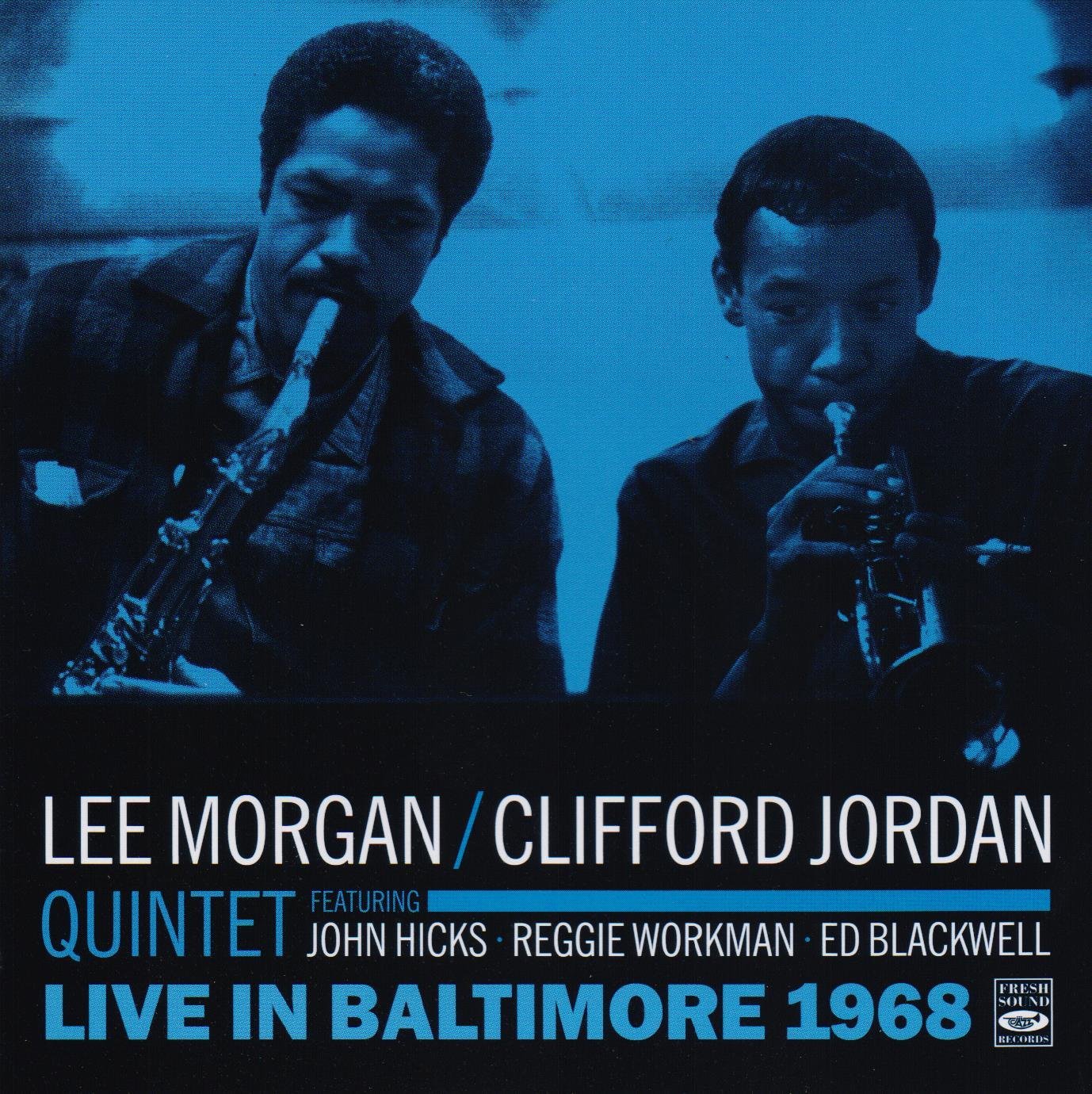 Morgan Lee Live