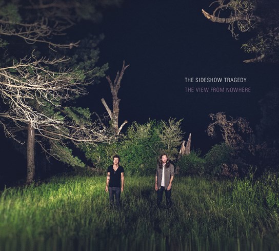 The Sideshow Tragedy - The View From Nowhere