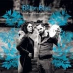 Bâton Blue - Weird And Wonderfull Tales