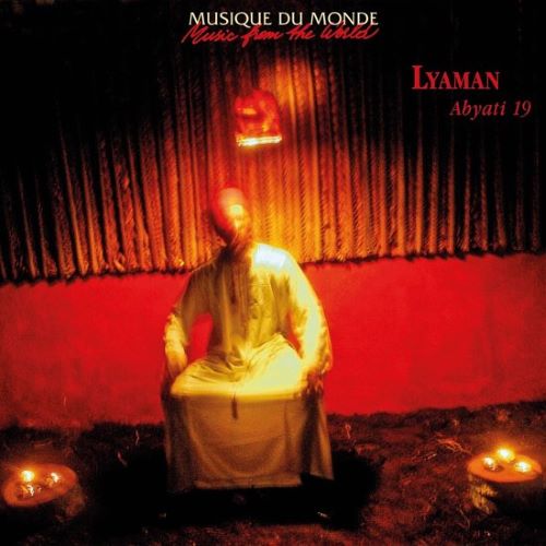 Lyaman - Abyatti 19