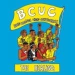BCUC - The Healing