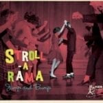 Various - Stroll-A-Rama: Jump & Bump