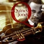 Quincy Jones - All About Quincy Jones - 2CD