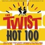 Various - Twist Hot 100 25th January 1962 - 4CD