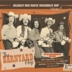 Various - The Barnyard Hop