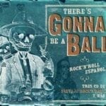 Various - There's Gonna Be A Ball: Rock 'n' Roll Espanol - 3CD