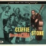 Cliffie Stone - Gonna Shake This Shack Tonight: Barracuda