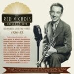 Red Nichols & The Five Pennies - Collection 1926-32 - 4CD