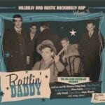 Various - Rattlin' Daddy