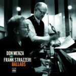 Don Menza and Frank Strazzeri - Ballads