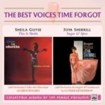 Sheila Guyse & Joya Sherrill - This Is Sheila / Sugar & Spice