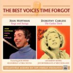 Jean Hoffman & Dorothy Carless - Sings and Swings / The Carless Touch