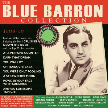 Blue Barron - The Blue Barron Collection 1938-53 - 2CD