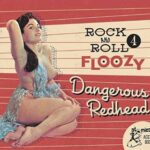 Various - Rock And Roll Floozy 4: Dangerous Redhead