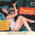 Various - Atomicat Hootenanny