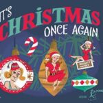 Various - It's Christmas Once Again