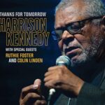 Harrison Kennedy - Thanks For Tomorrow