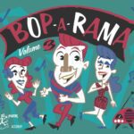 Various - Bop-A-Rama - Volume 3