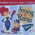 Various - Swing-A-Rama - Volume 1