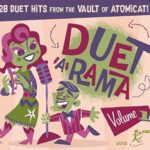 Various - Duet-A-Rama - Volume 1