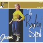Various - The Rockin Spot - Volume 3: Jeanie