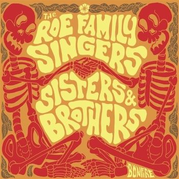 The Roe Family Singers - Sisters & Brothers