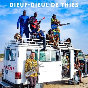 Dieuf-Dieuil De Thiès