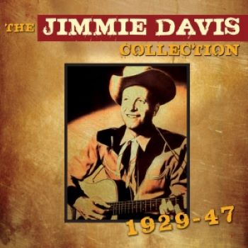 Jimmie Davis - The Jimmie Davis Collection - 2CD