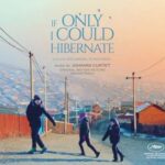 Johanni Curtet - If I Only Could Bibernate: Original Motion Picture Soundtrack