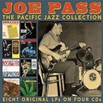 Joe Pass - The Pacific Jazz Collection - 4CD
