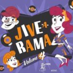 Various - Jive-A-Rama Volume 4
