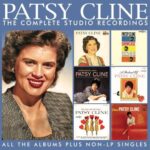 Patsy Cline - The Complete Studio Recordings - 3CD