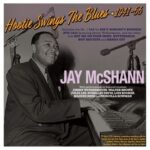 Jay McShann - Hootie Swings The Blues 1941-56 - 3CD