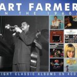 Art Farmer - In The 1960s - 4CD
